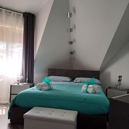 Leonforte Casa Vacanze Europa מראה חיצוני תמונה