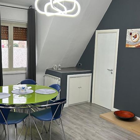 Leonforte Casa Vacanze Europa מראה חיצוני תמונה