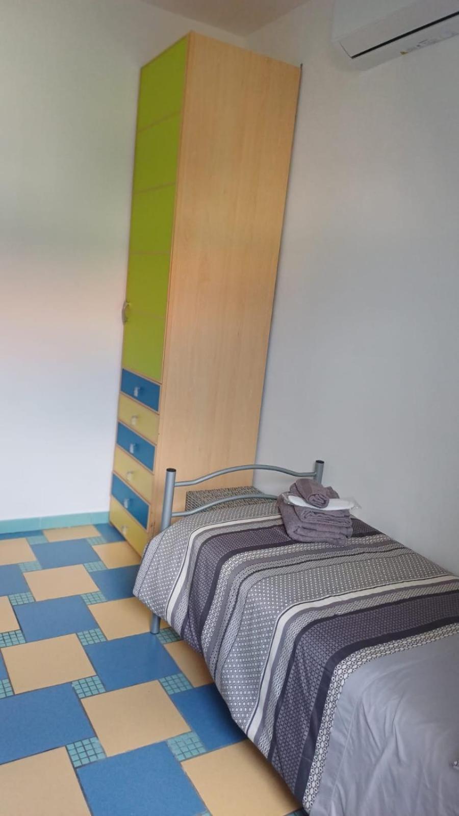 Leonforte Casa Vacanze Europa מראה חיצוני תמונה