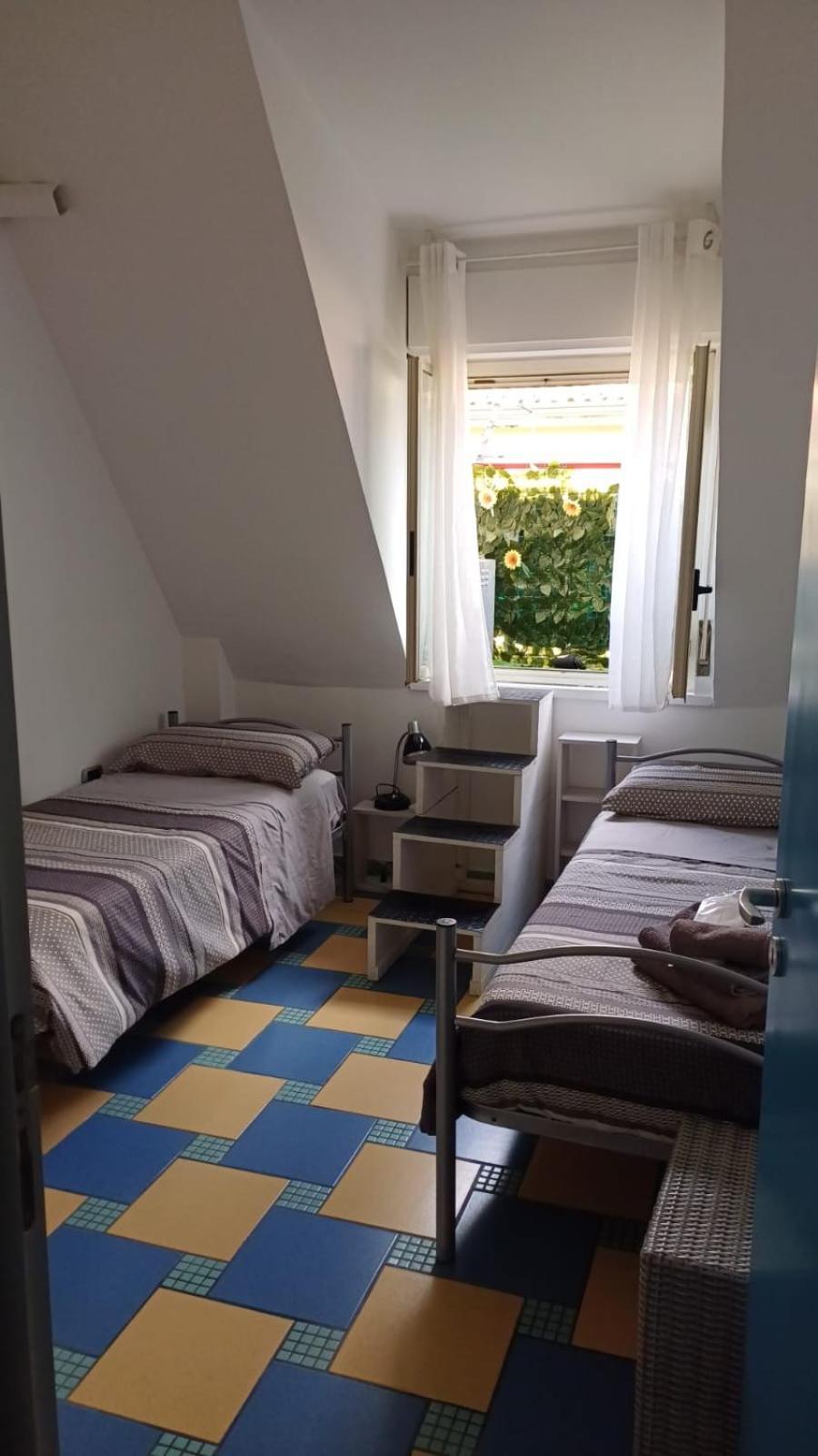 Leonforte Casa Vacanze Europa מראה חיצוני תמונה